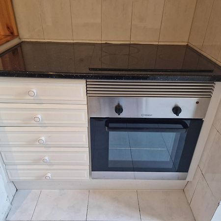 Apartament Avenida Terrace Lizbona Zewnętrze zdjęcie
