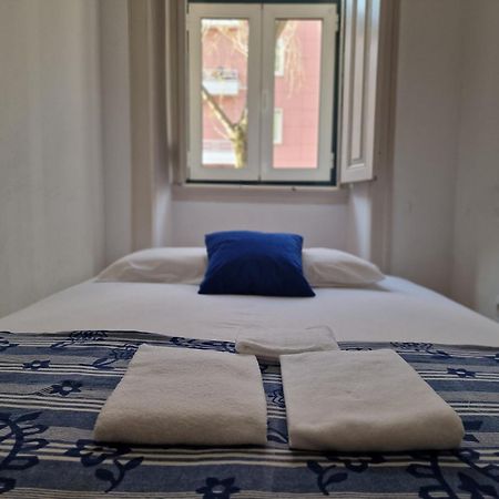 Apartament Avenida Terrace Lizbona Zewnętrze zdjęcie
