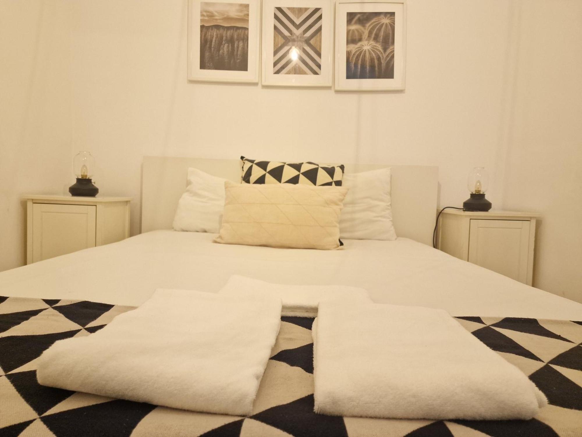 Apartament Avenida Terrace Lizbona Zewnętrze zdjęcie