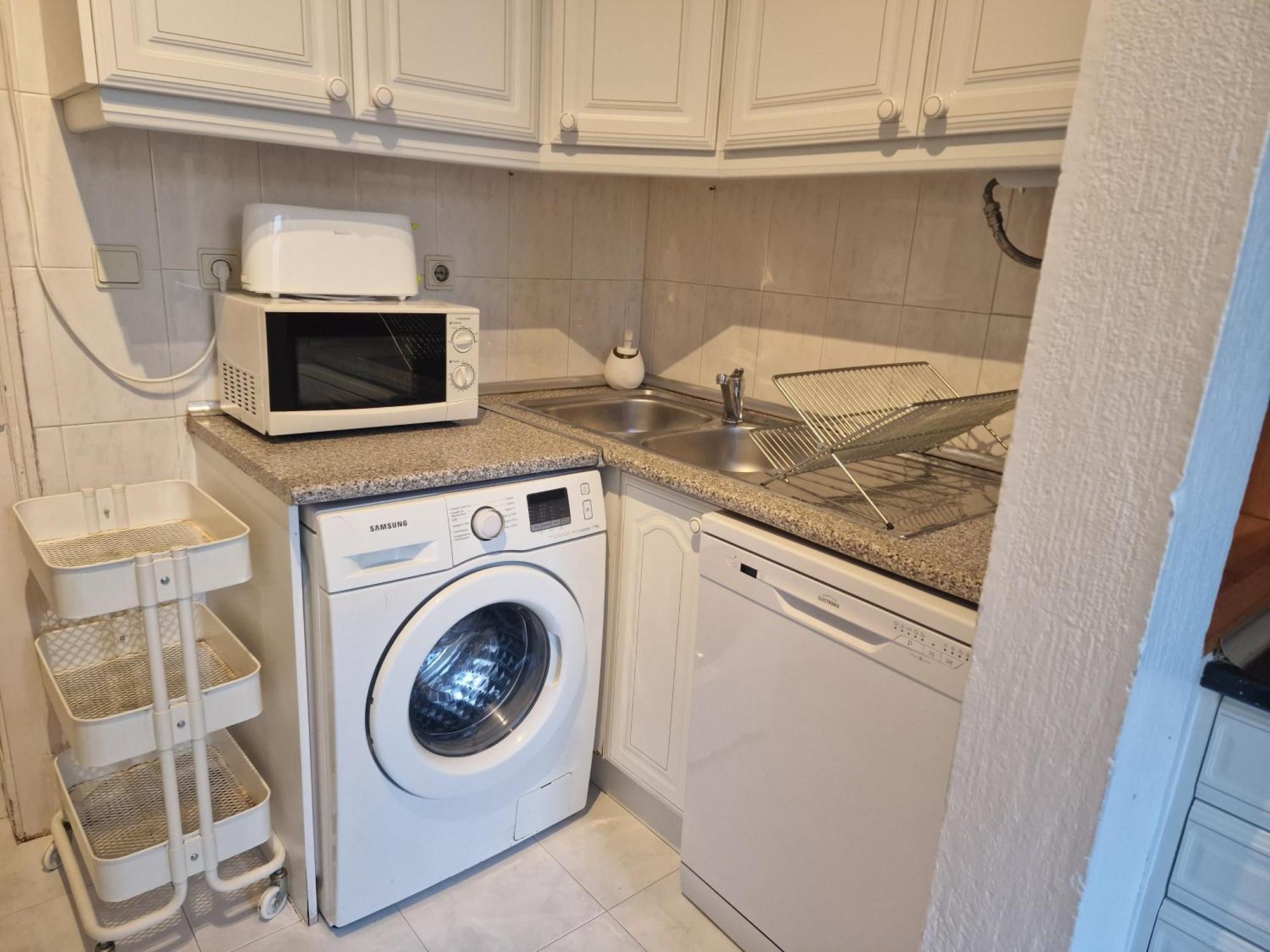Apartament Avenida Terrace Lizbona Zewnętrze zdjęcie