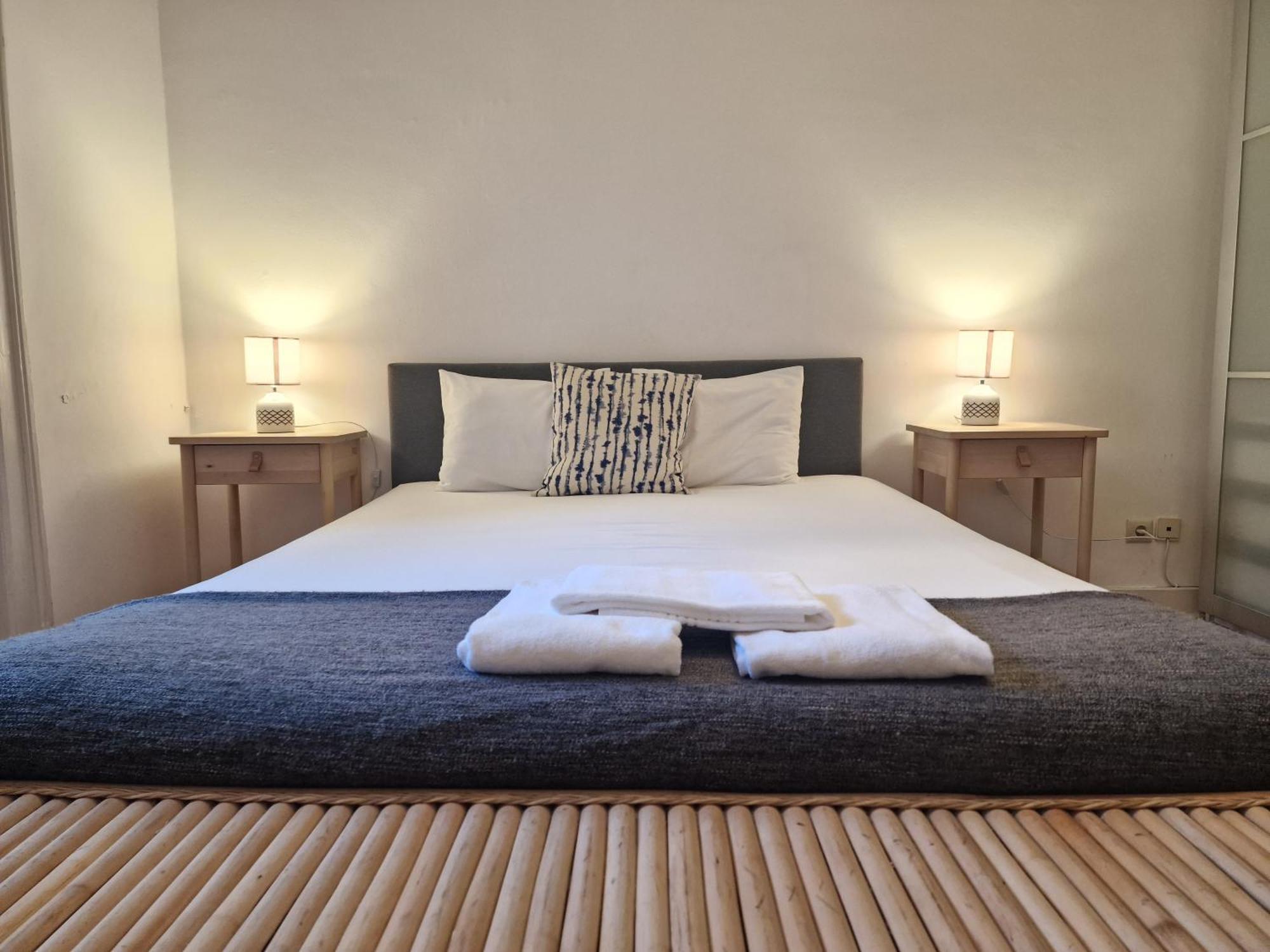 Apartament Avenida Terrace Lizbona Zewnętrze zdjęcie