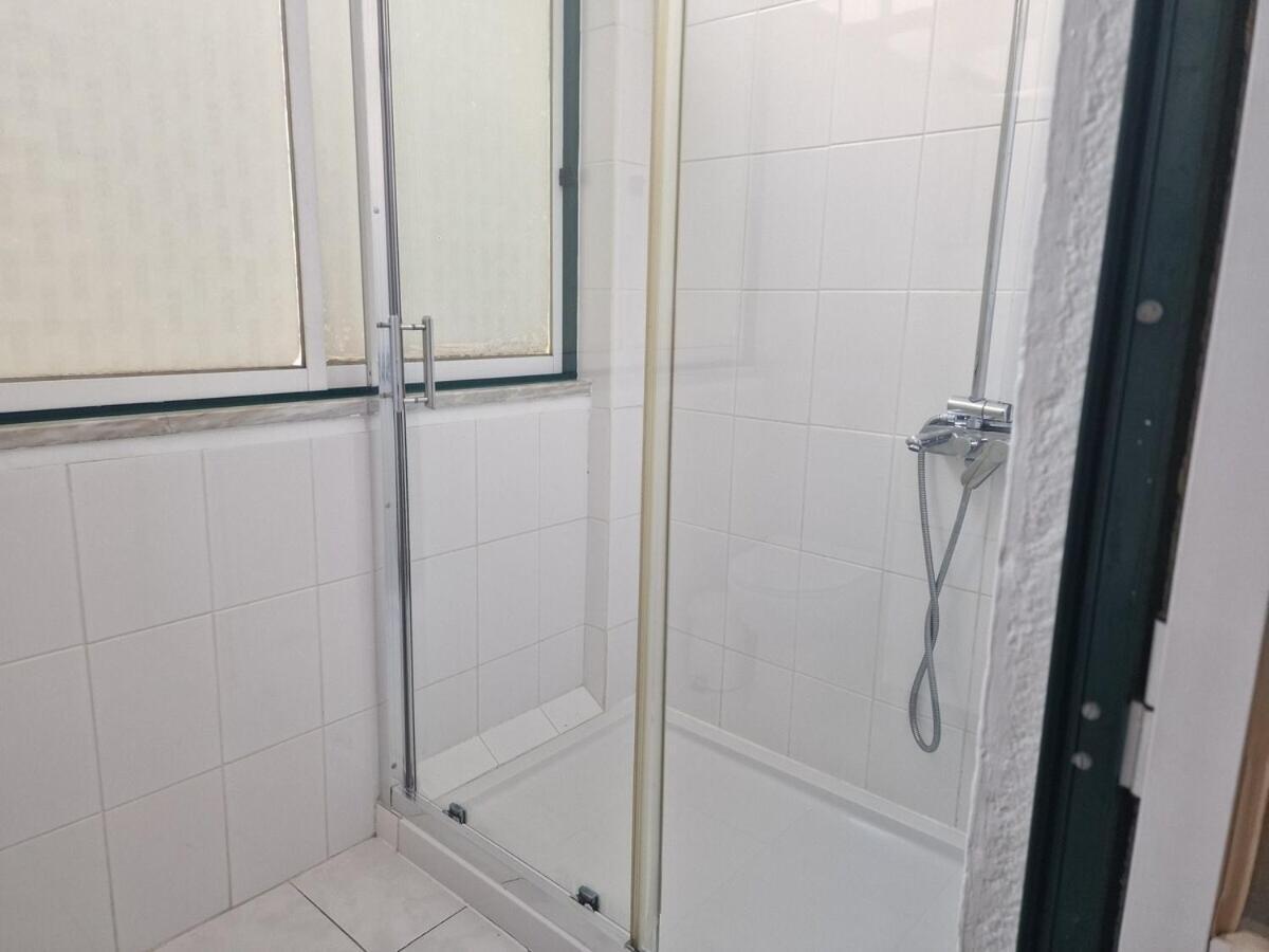 Apartament Avenida Terrace Lizbona Zewnętrze zdjęcie