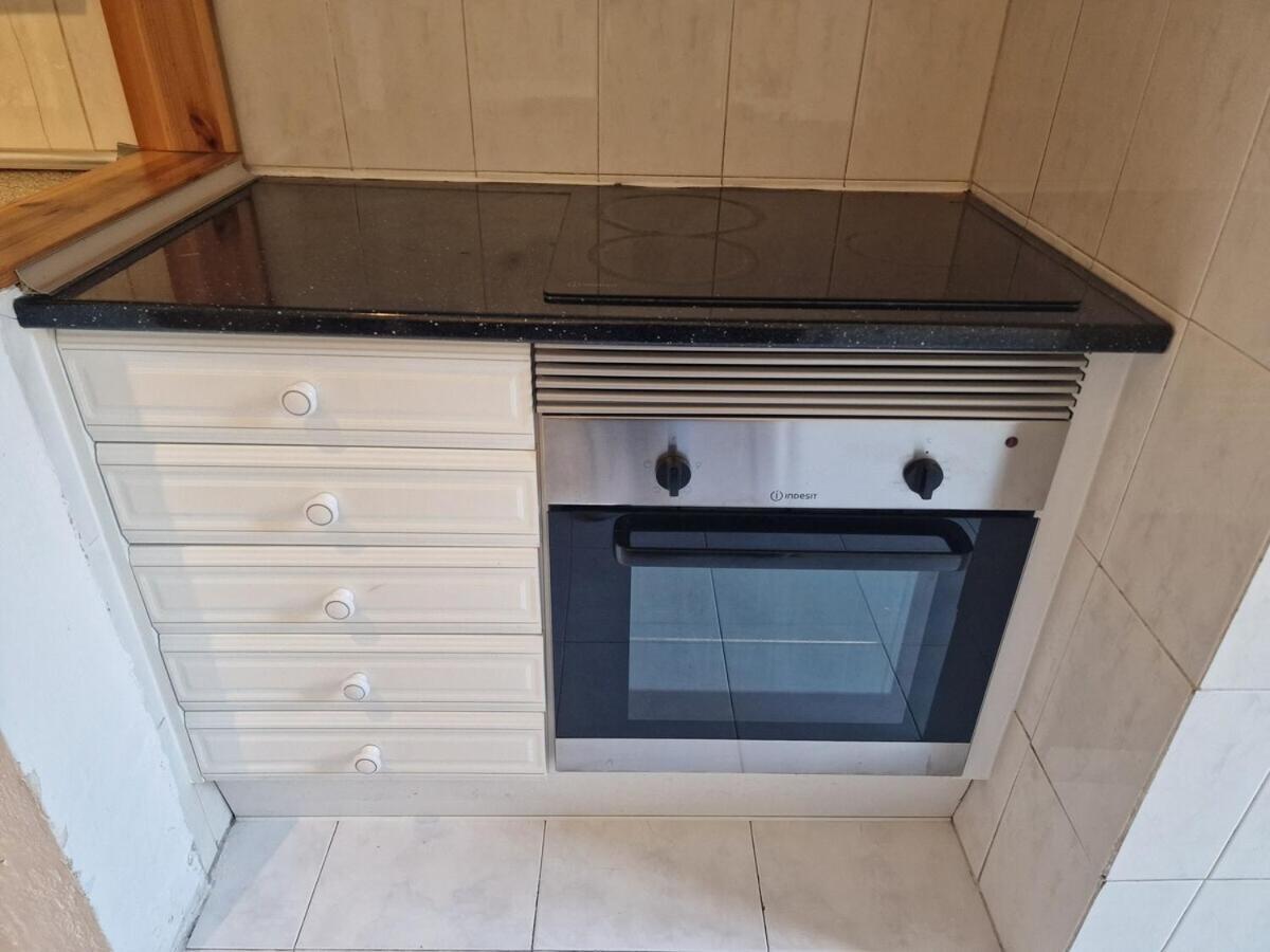 Apartament Avenida Terrace Lizbona Zewnętrze zdjęcie