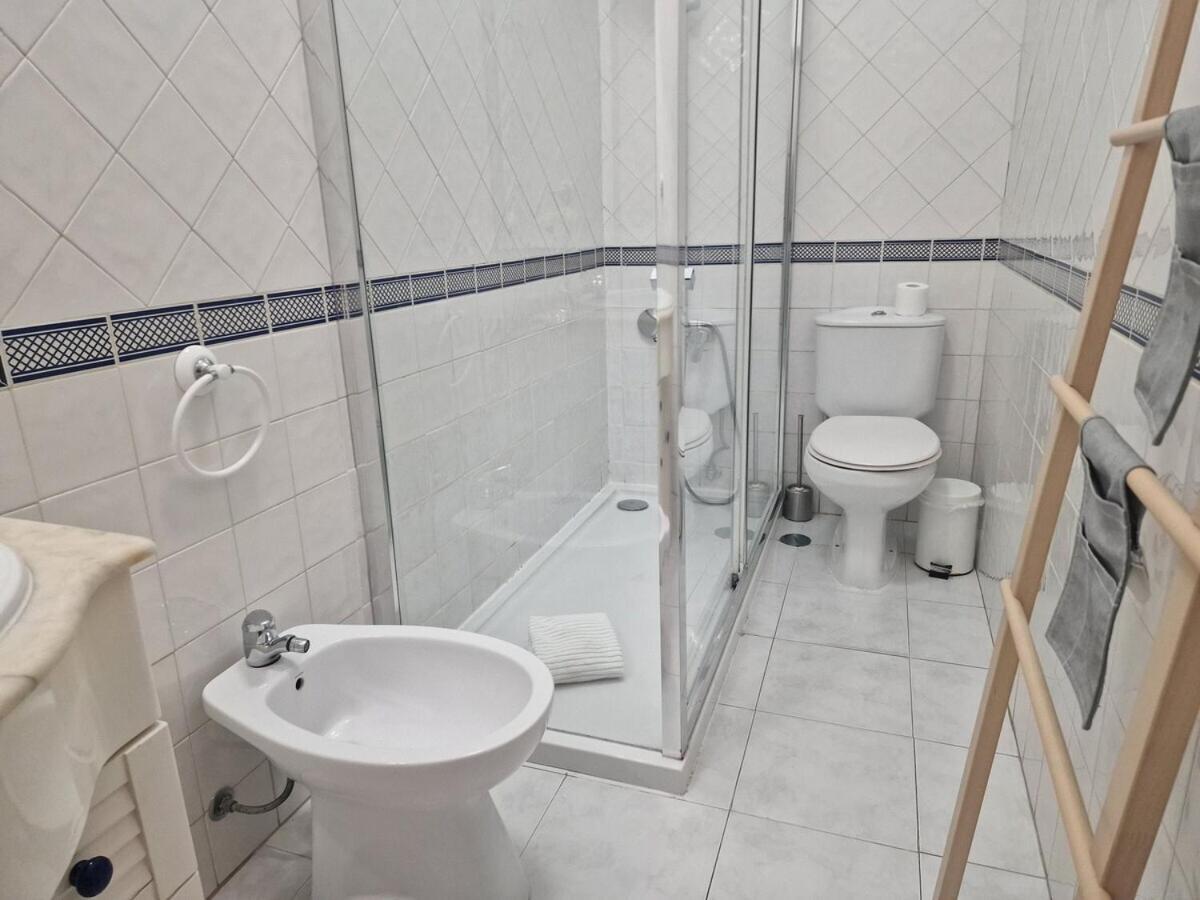 Apartament Avenida Terrace Lizbona Zewnętrze zdjęcie